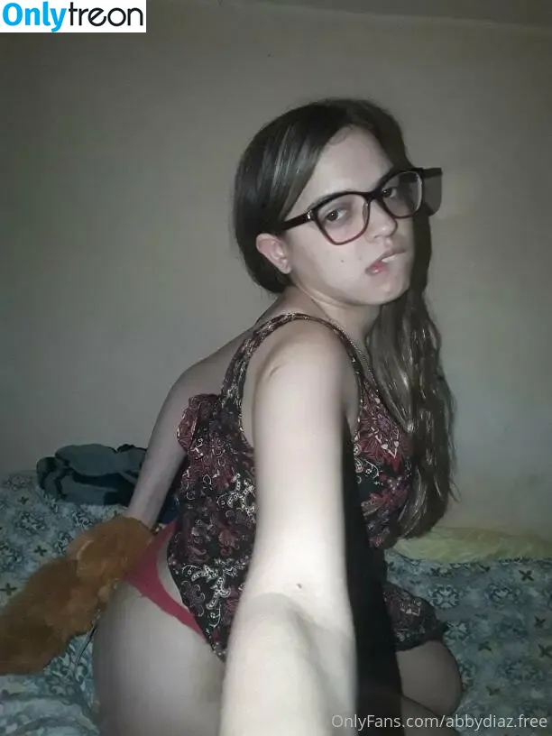 abbydiazfree nude photo #0015 (abigailz23)