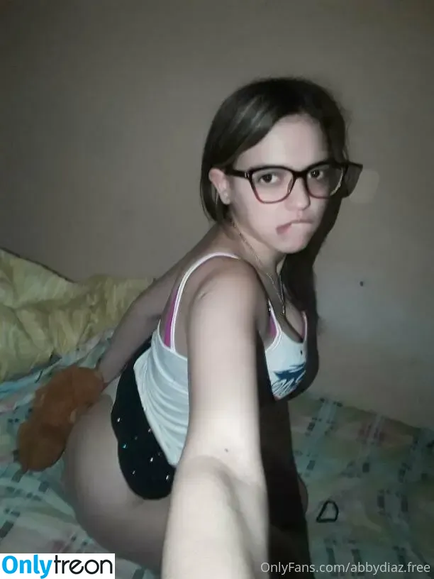 abbydiazfree nude photo #0041 (abigailz23)