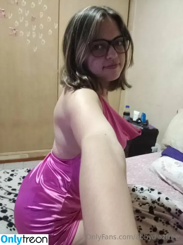 abbydiazfree nude photo #0081 (abigailz23)