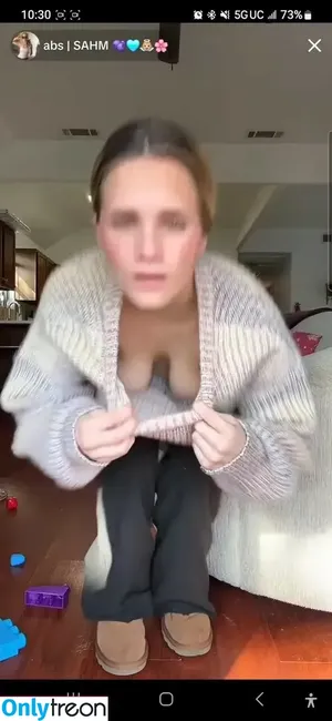 Abbyharrisonnn nude photo #0002