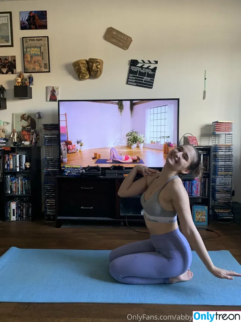 abbysworldsastage nude photo #0001 (abbysworldsastage)