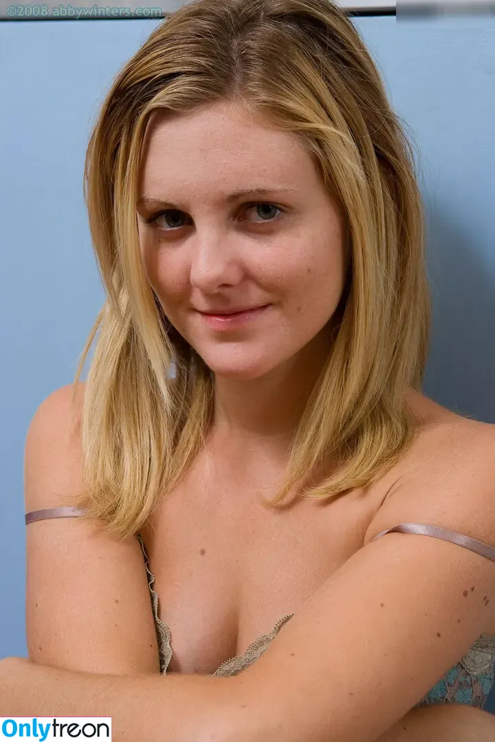 AbbyWinters nude photo #3757 (abbywinters.official / abiadultpics)