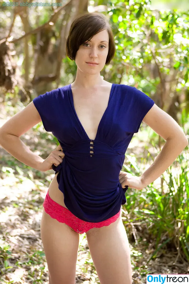AbbyWinters nude photo #3778 (abbywinters.official / abiadultpics)