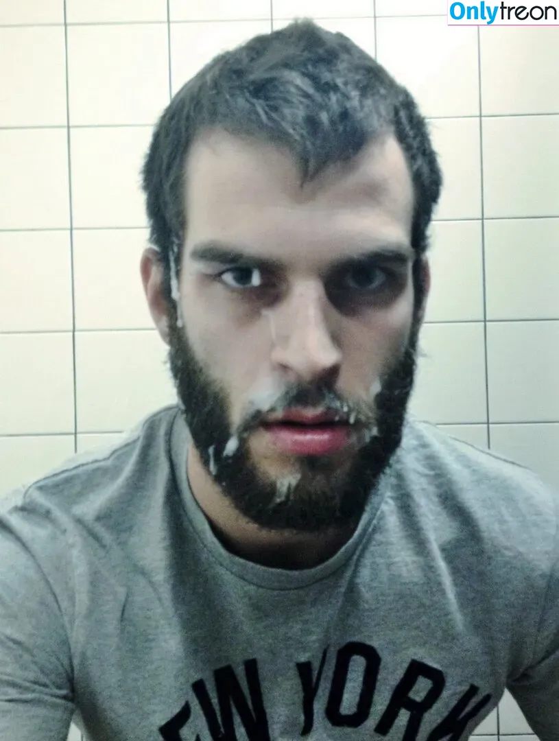 abeardedboy голая photo #0017 (abeardedboy)