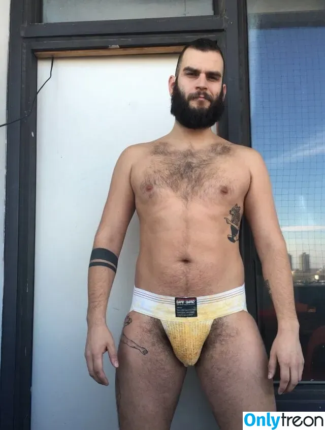 abeardedboy голая photo #0018 (abeardedboy)