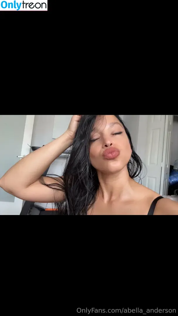 Abella Anderson nude photo #0564 (abella_anderson / abellaaofficial / ibellaanderson03)