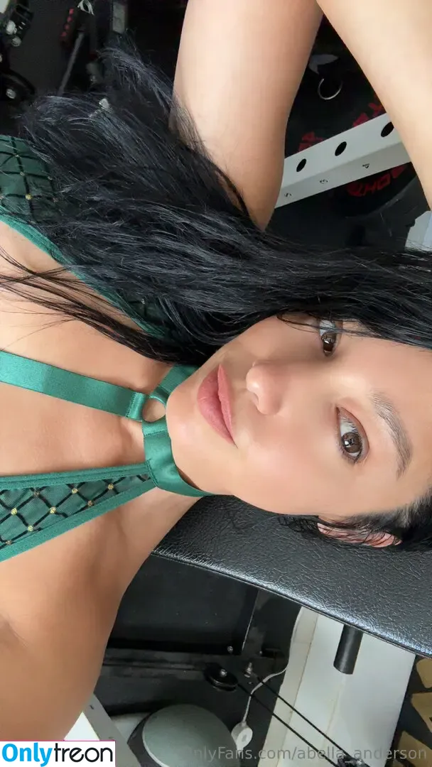 Abella Anderson nude photo #0592 (abella_anderson / abellaaofficial / ibellaanderson03)
