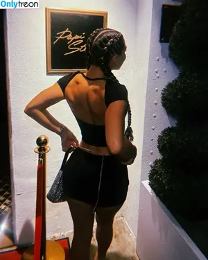 Abella Danger / abella_danger / abelladanger / dangershewrote фото голая #2623