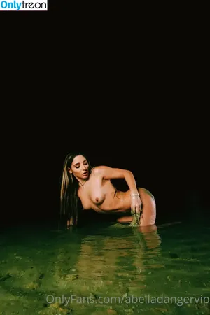 Abella Danger / abella_danger / abelladanger / dangershewrote nude photo #2994