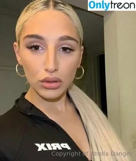 Abella Danger голая photo #2366 (abella_danger / abelladanger / dangershewrote)