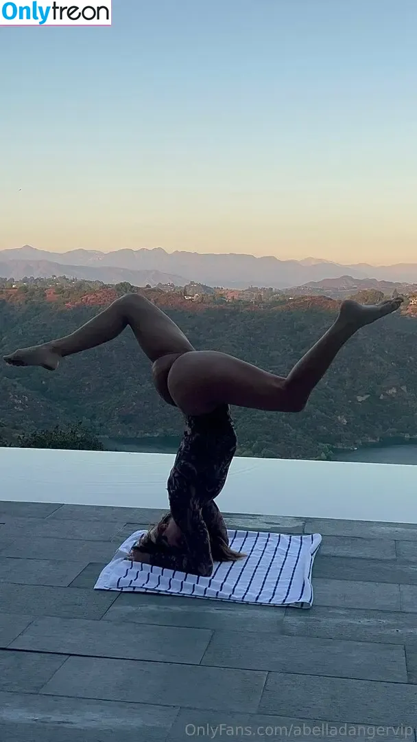 Abella Danger nude photo #3012 (abella_danger / abelladanger / dangershewrote)