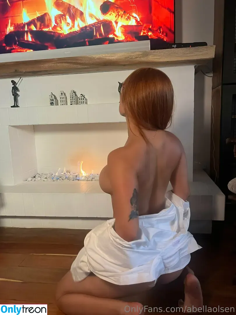 Abella Olsen nude photo #0086 (abellaolsen)