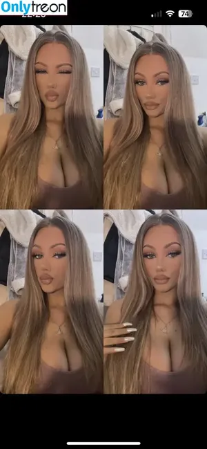 Abi Greasley / abi.greasley / abibamfordxx / abigreasley nude photo #0015