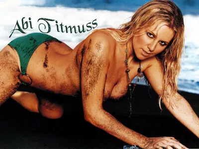 Abi Titmus / abigailtitmuss фото голая #0095