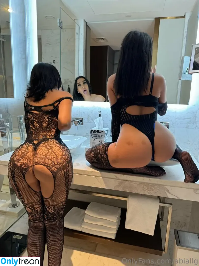 abiaalb nude photo #0016 (abiaalb)