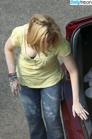 Abigail Breslin / abbienormal9 / yoabbaabba nude photo #0061