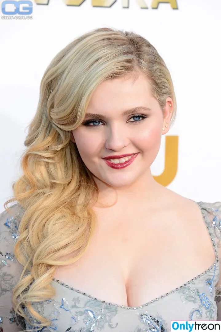 Abigail Breslin голая photo #0016 (abbienormal9)