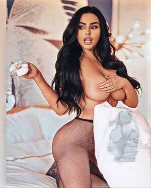 Abigail Ratchford / abigailratchford фото голая #0060