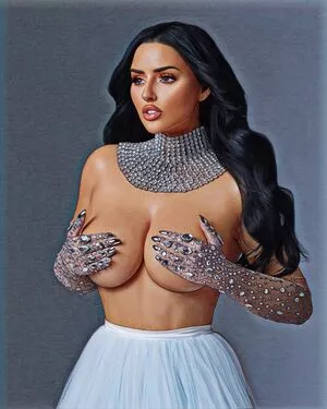 Abigail Ratchford / abigailratchford фото голая #0062