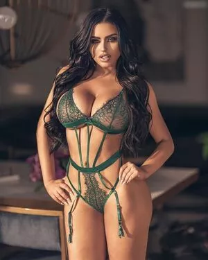 Abigail Ratchford / abigailratchford фото голая #0100