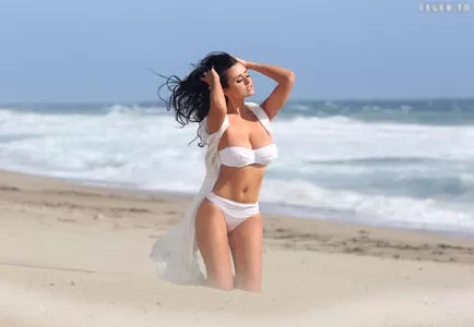 Abigail Ratchford / abigailratchford фото голая #0166