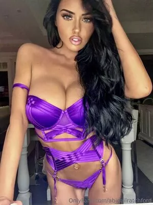 Abigail Ratchford / abigailratchford фото голая #0216