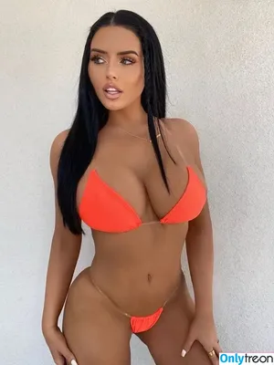 Abigail Ratchford / abigailratchford nude photo #0252