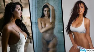 Abigail Ratchford / abigailratchford nude photo #0271