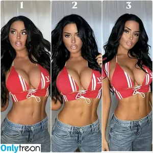 Abigail Ratchford / abigailratchford nude photo #0293
