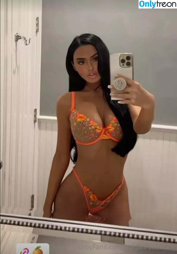 Abigail Ratchford голая photo #0010 (abigailratchford)