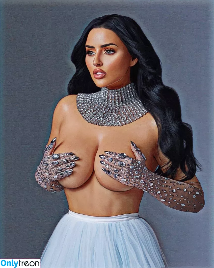 Abigail Ratchford голая photo #0062 (abigailratchford)