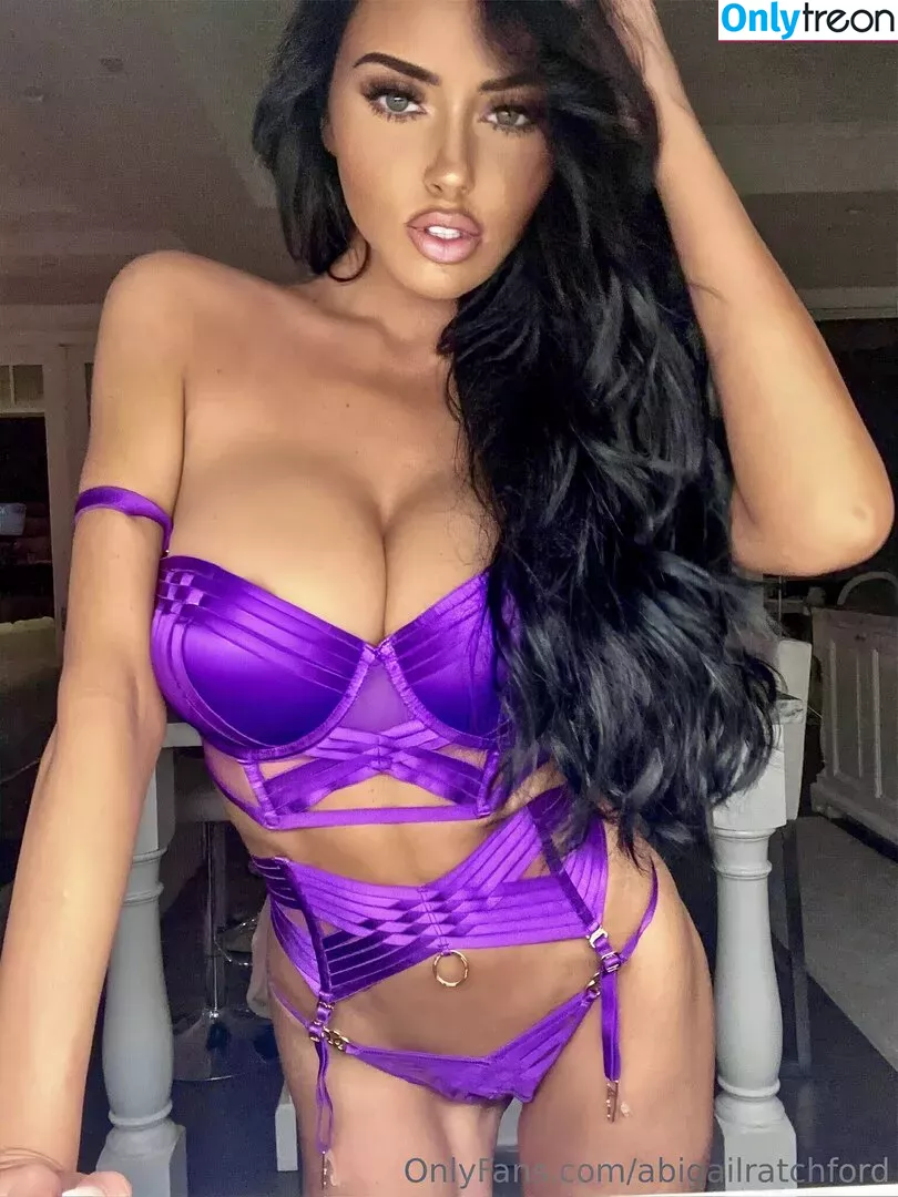 Abigail Ratchford nude photo #0216 (abigailratchford)