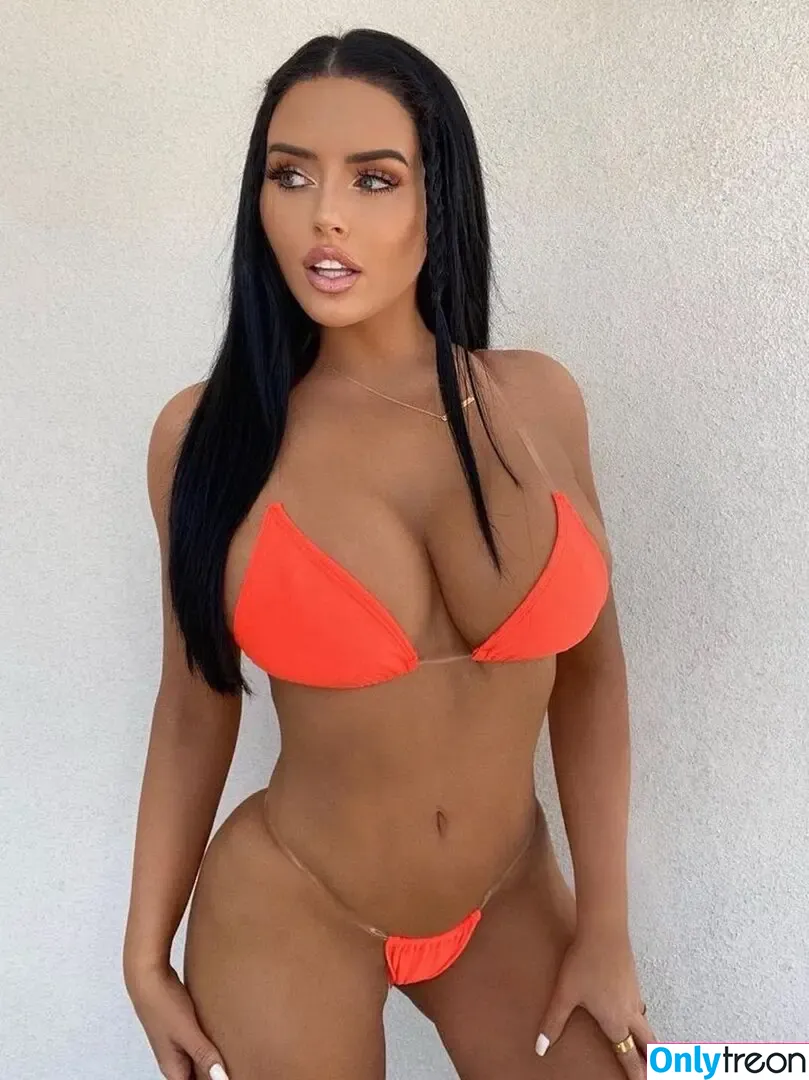 Abigail Ratchford nude photo #0252 (abigailratchford)