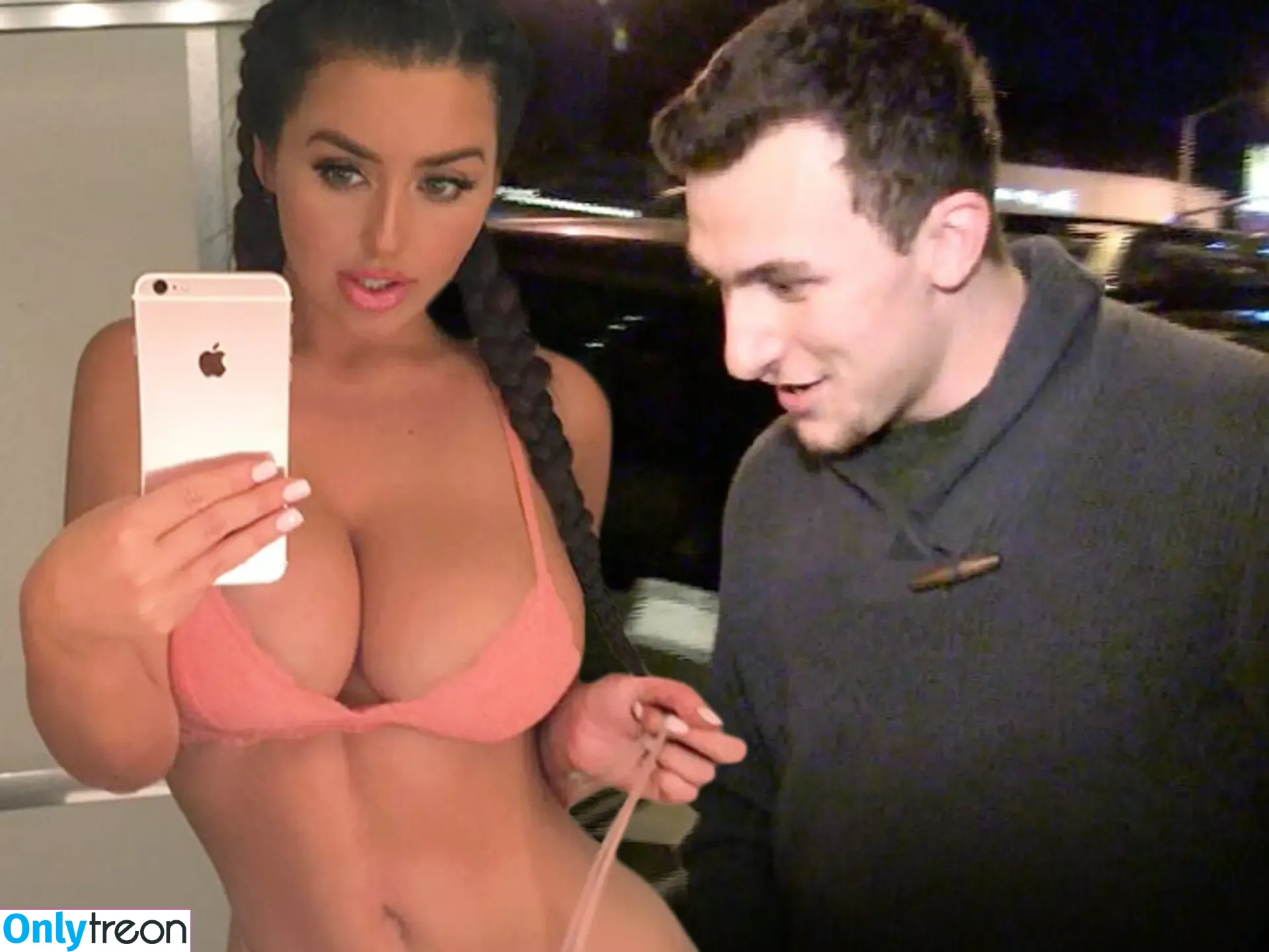 Abigail Ratchford nude photo #0256 (abigailratchford)