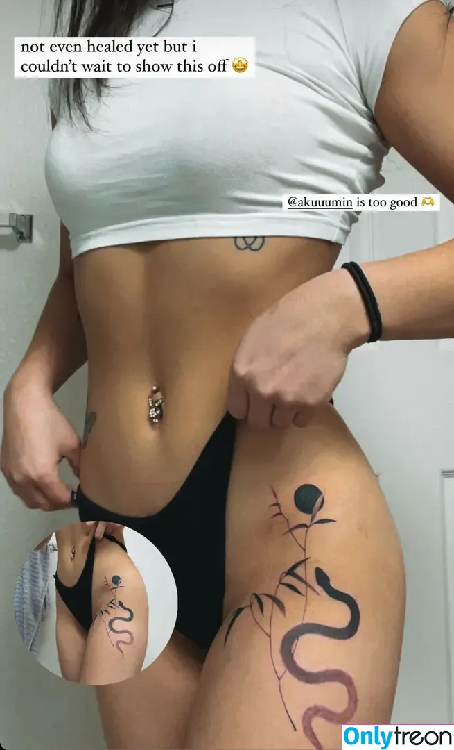 Abigail Rosengren nude photo #0007 (Anabolic.Abi)