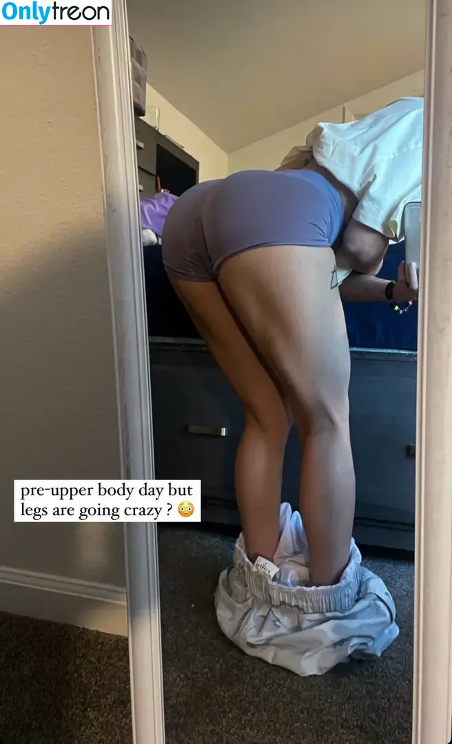 Abigail Rosengren nude photo #0011 (Anabolic.Abi)
