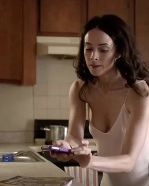 Abigail Spencer / abigailspencer фото голая #0009