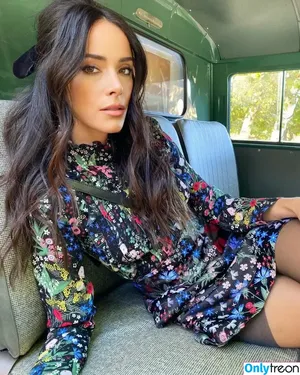 Abigail Spencer / abigailspencer nude photo #0264