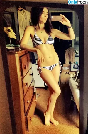 Abigail Spencer / abigailspencer nude photo #0271