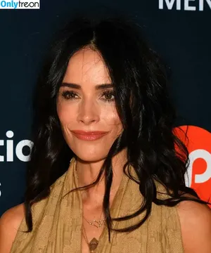 Abigail Spencer / abigailspencer nude photo #0277