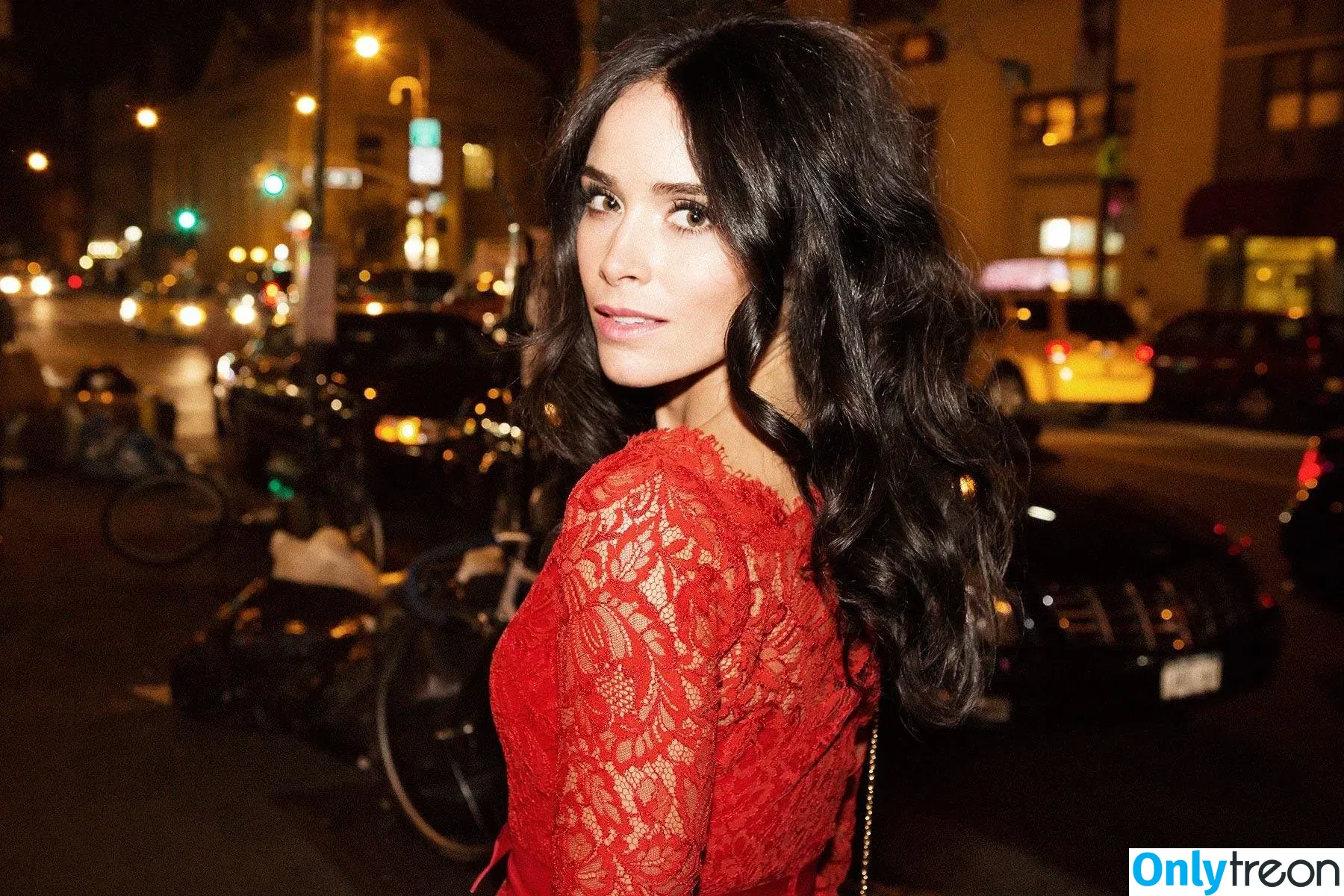 Abigail Spencer nude photo #0023 (abigailspencer)