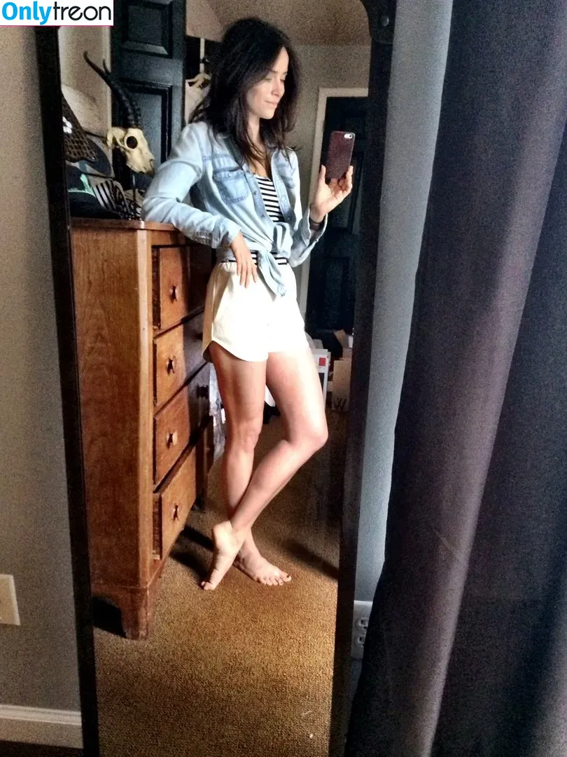 Abigail Spencer голая photo #0031 (abigailspencer)