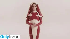 Abigail Thorn / Philosophy tube / abbythorn / theabigailthorn nude photo #0053