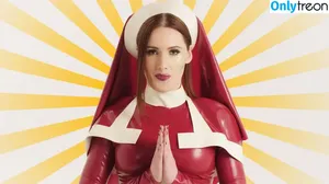 Abigail Thorn / Philosophy tube / abbythorn / theabigailthorn nude photo #0054