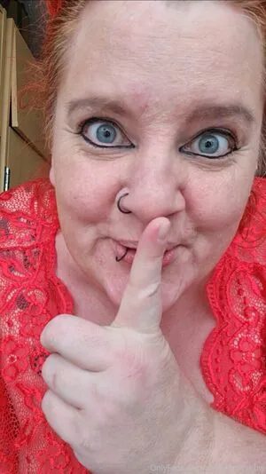 abigailbarrybbw / abigail_barry_1 nude photo #0002