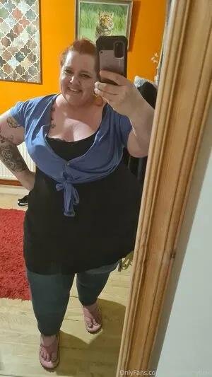 abigailbarrybbw / abigail_barry_1 nude photo #0054