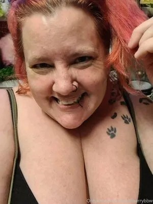 abigailbarrybbw / abigail_barry_1 nude photo #0057