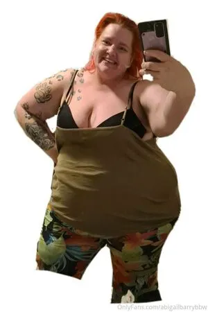 abigailbarrybbw / abigail_barry_1 nude photo #0060