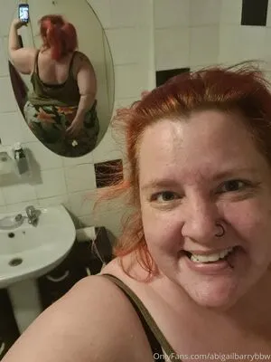 abigailbarrybbw / abigail_barry_1 nude photo #0062