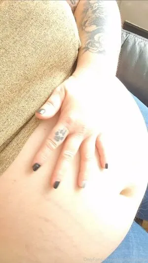 abigailbarrybbw / abigail_barry_1 nude photo #0066
